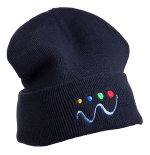 Woolly Hat Acrylic Woodmansterne