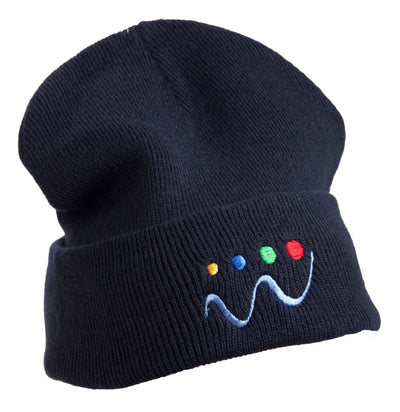 Woolly Hat Acrylic Woodmansterne