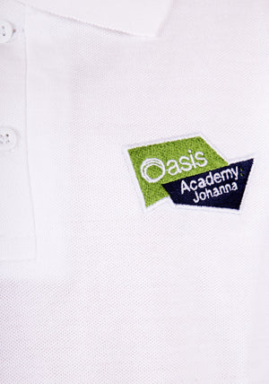 Polo Shirt Oasis Academy Johanna