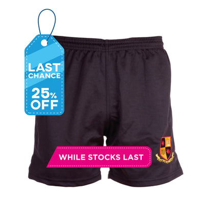 Shorts Polyester Bishop David Brown ⚠️ While Stock Last ⚠️
