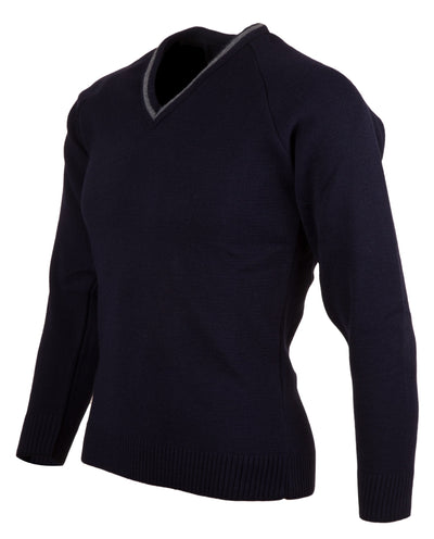 Knitwear Jumper PA Reach Academy Secondary