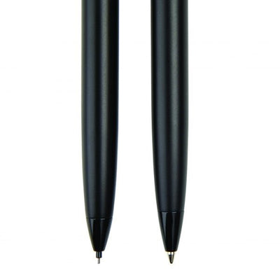 OXFORD BALLPOINT PEN AND MECHANICAL PENCIL