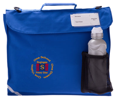 Book bag Ultimate Singlegate