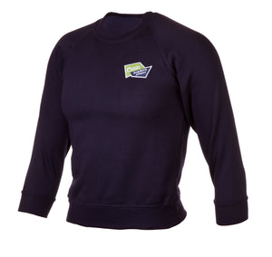 Sweatshirt Roundneck Oasis Academy Johanna