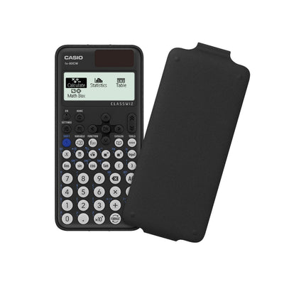 Casio FX-85GT CW