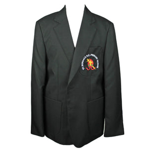 Blazer St. Boniface - Girls
