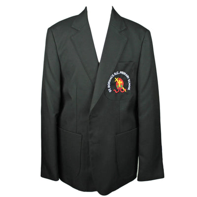 Blazer St. Boniface - Girls