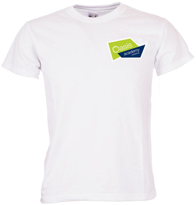 T-Shirt Technical Oasis Academy Johanna