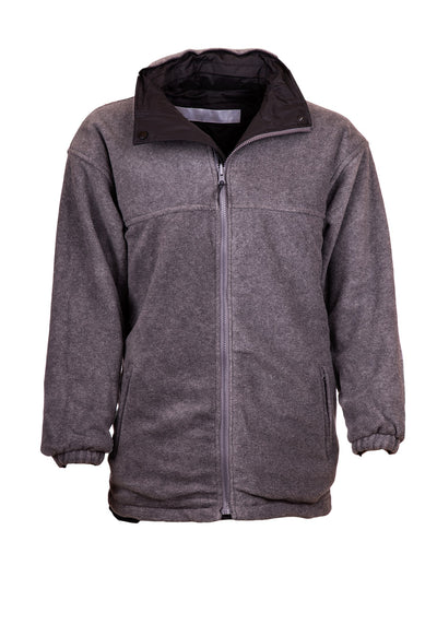 Storm Stuff Jacket Kensington Aldridge Academy