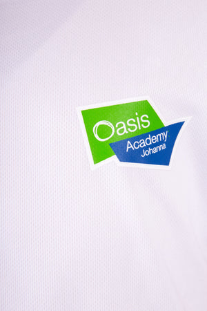 T-Shirt Technical Oasis Academy Johanna