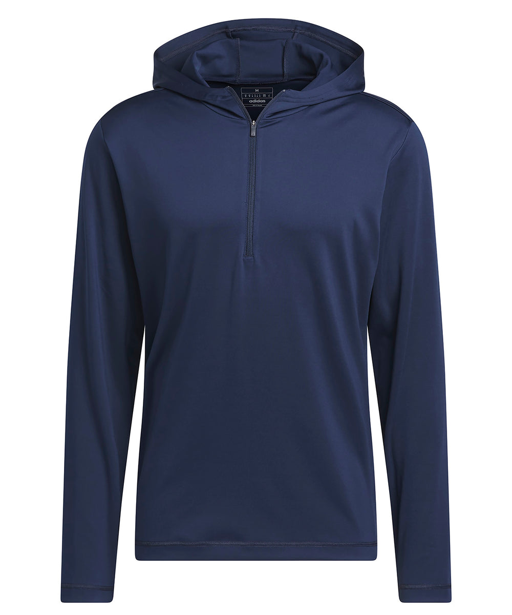 Lightweight hoodie