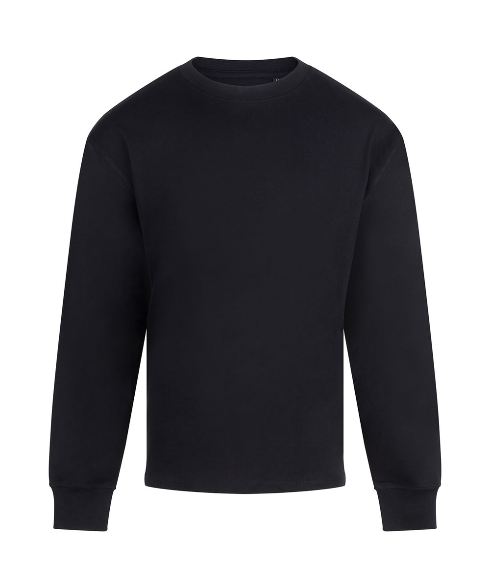 Anthem headline heavy long sleeve t-shirt