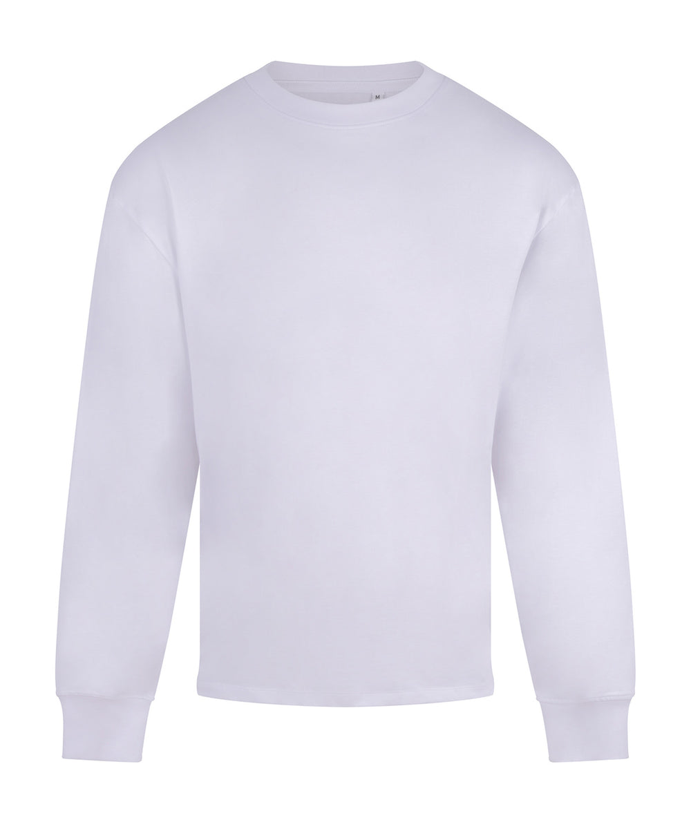 Anthem headline heavy long sleeve t-shirt