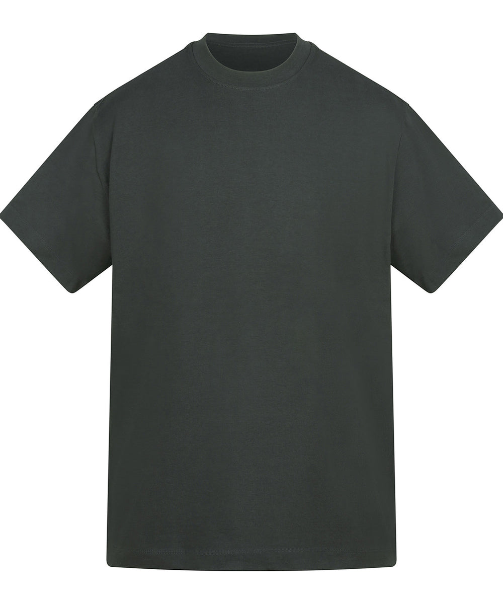 Anthem Amplify heavyweight t-shirt