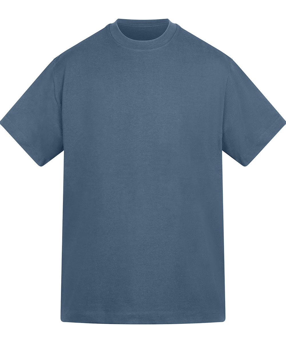 Anthem Amplify heavyweight t-shirt