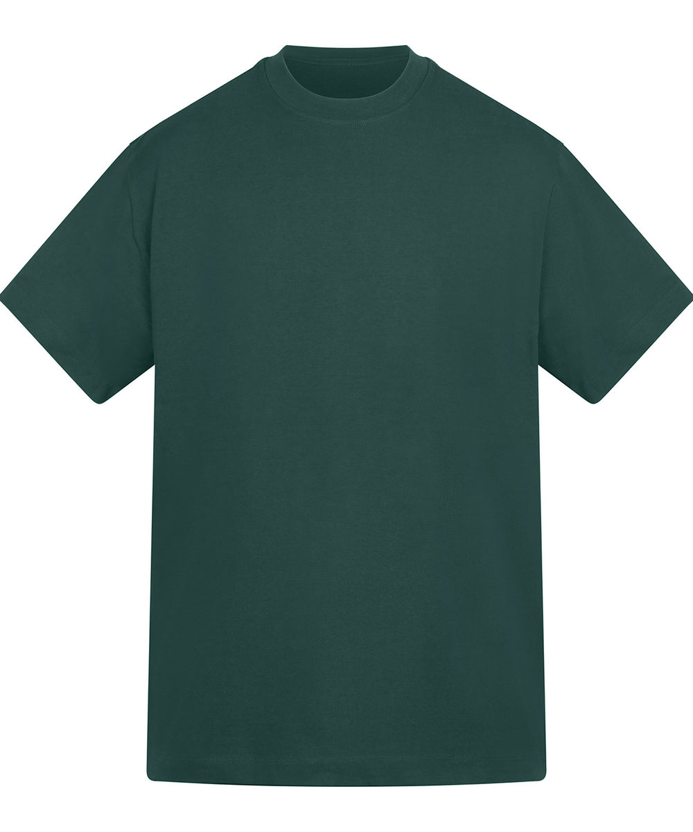 Anthem Amplify heavyweight t-shirt