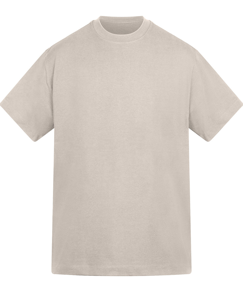 Anthem Amplify heavyweight t-shirt