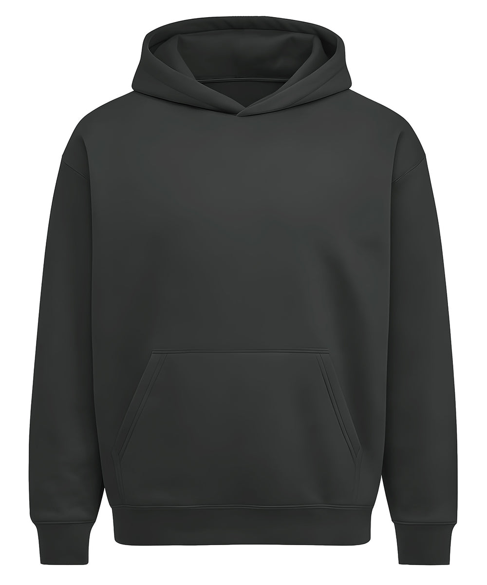 Anthem heavy bass hoodie