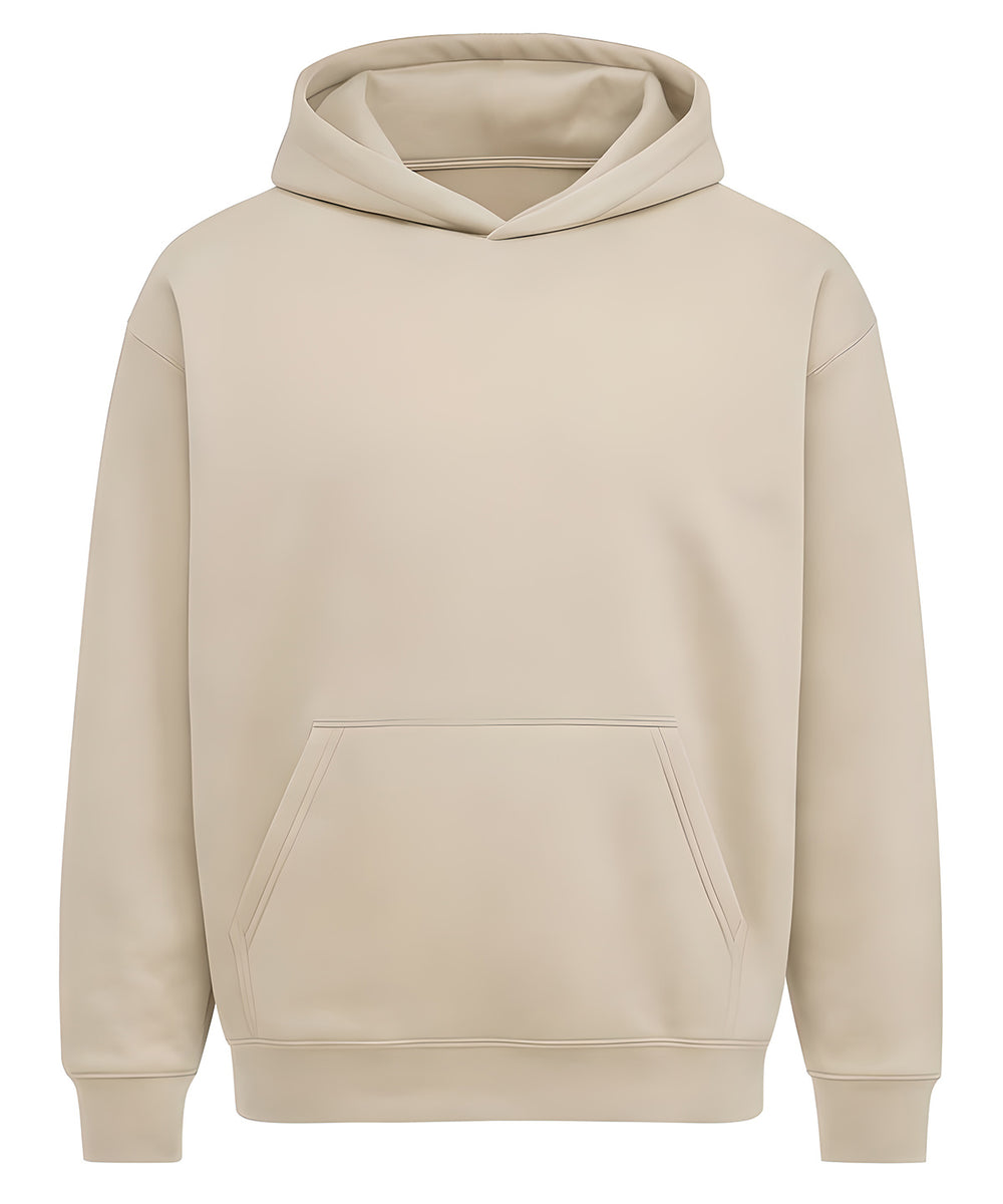 Anthem heavy bass hoodie