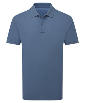 The Asquith & Fox polo