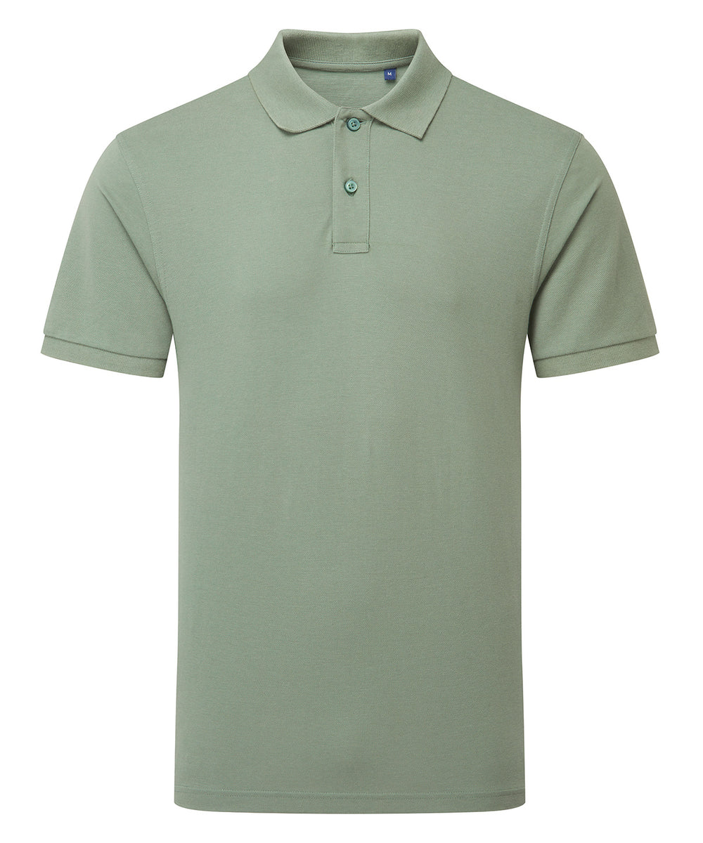 The Asquith & Fox polo