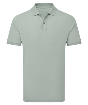 The Asquith & Fox polo