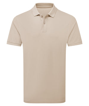 The Asquith & Fox polo
