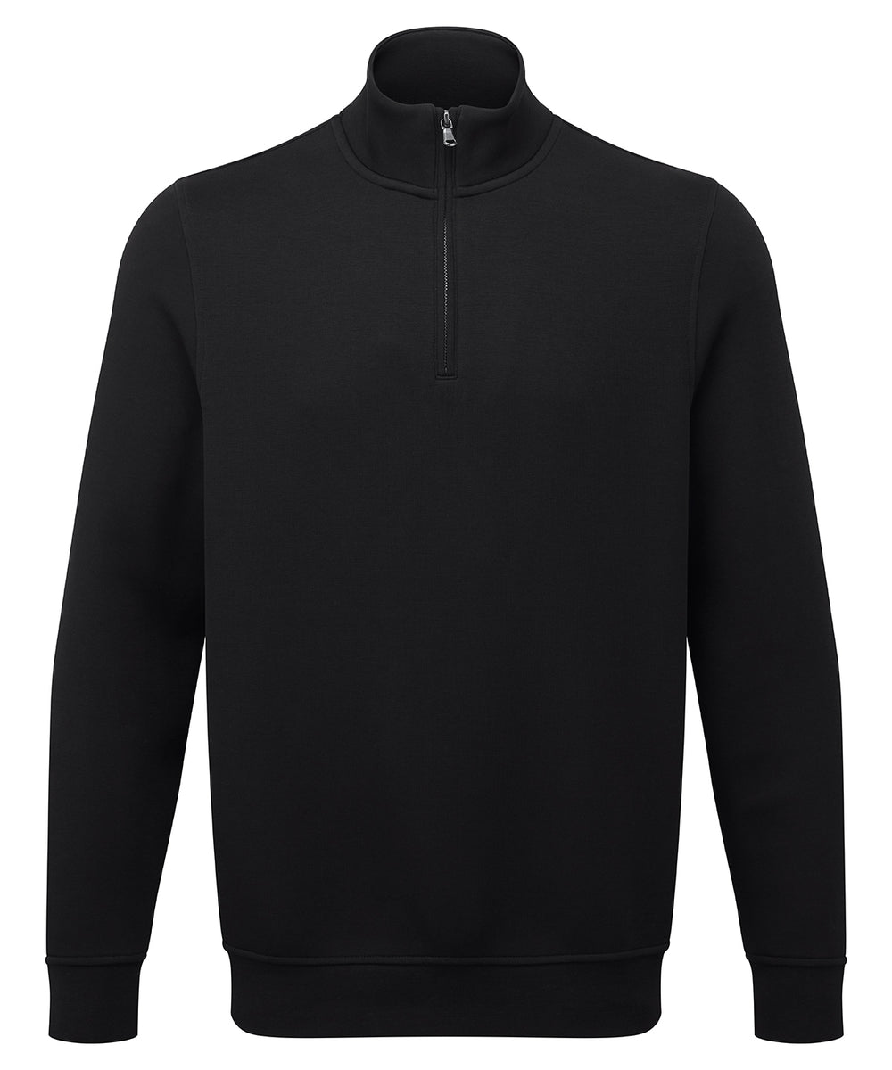 Men’s ¼-zip premium sweatshirt