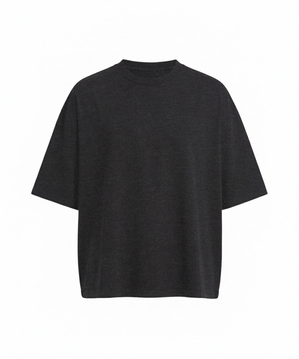 AWDis 240 boxy cropped T