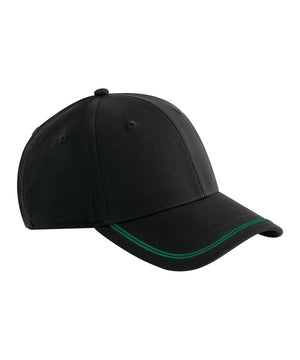 Match day cap