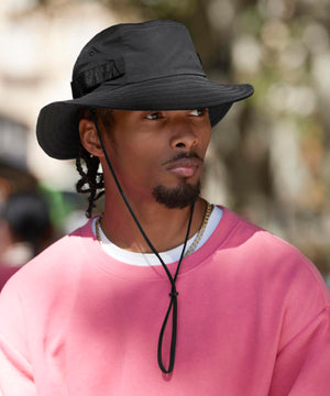 Outdoor adventure sun hat