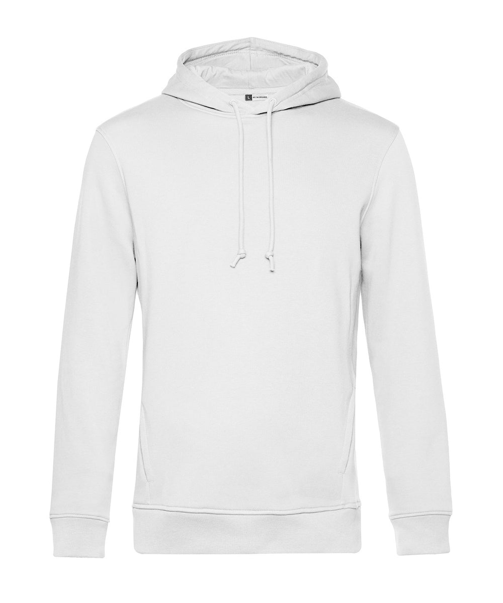 B&C Inspire Hooded