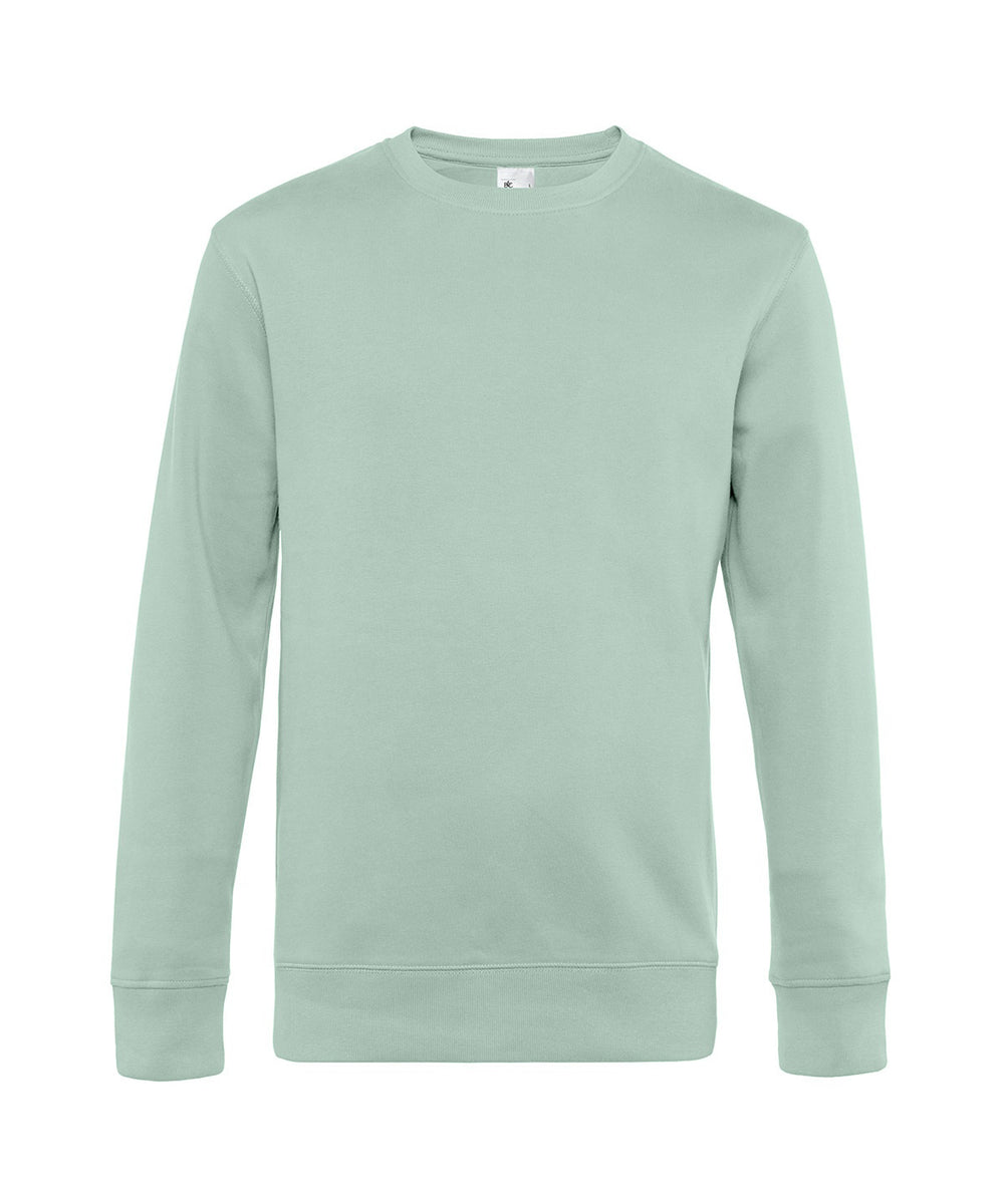 B&C KING Crew Neck