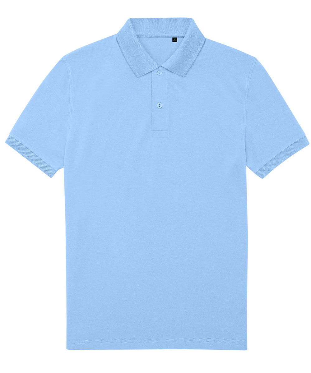 B&C My Eco Polo 65/35