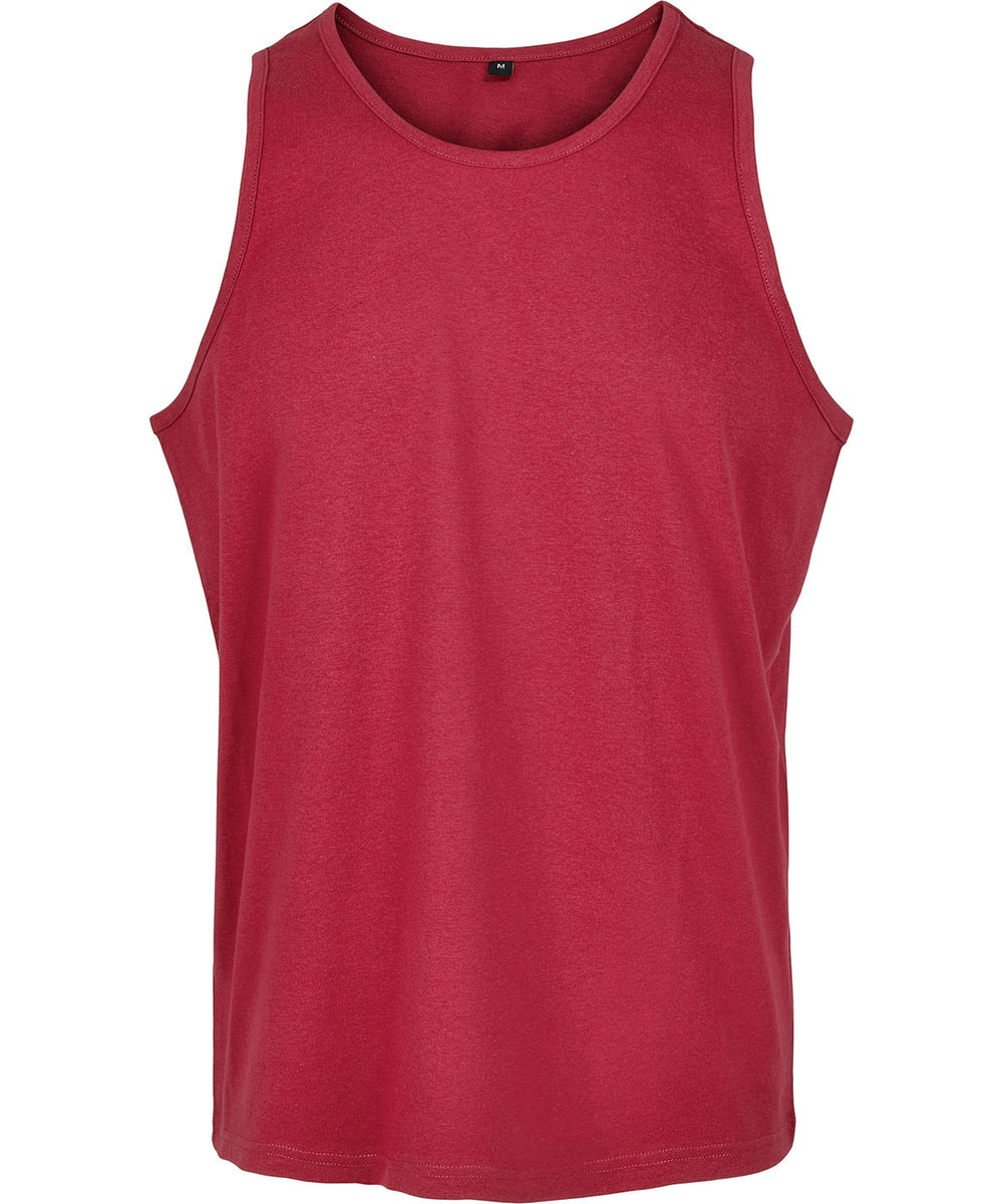 Basic tank