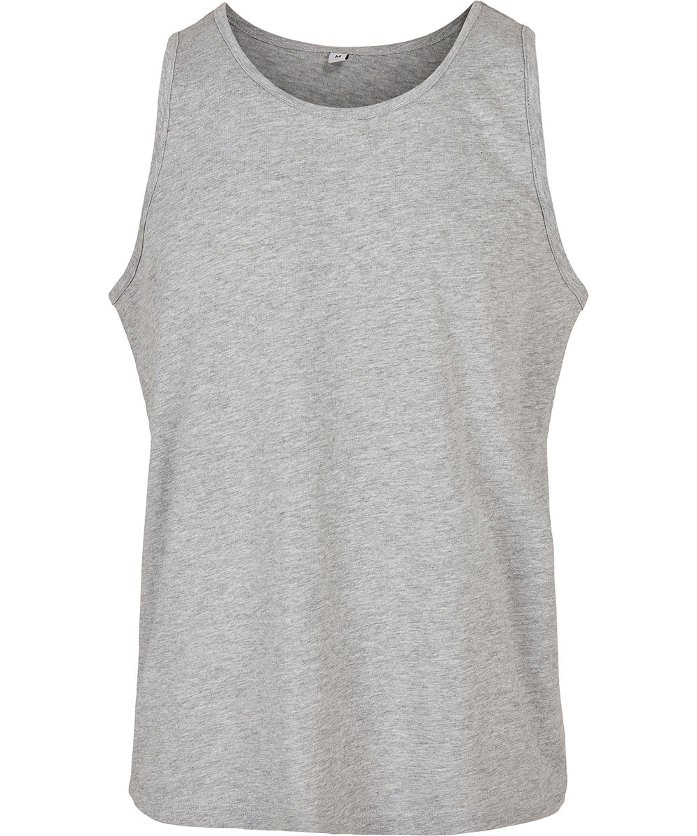 Basic tank