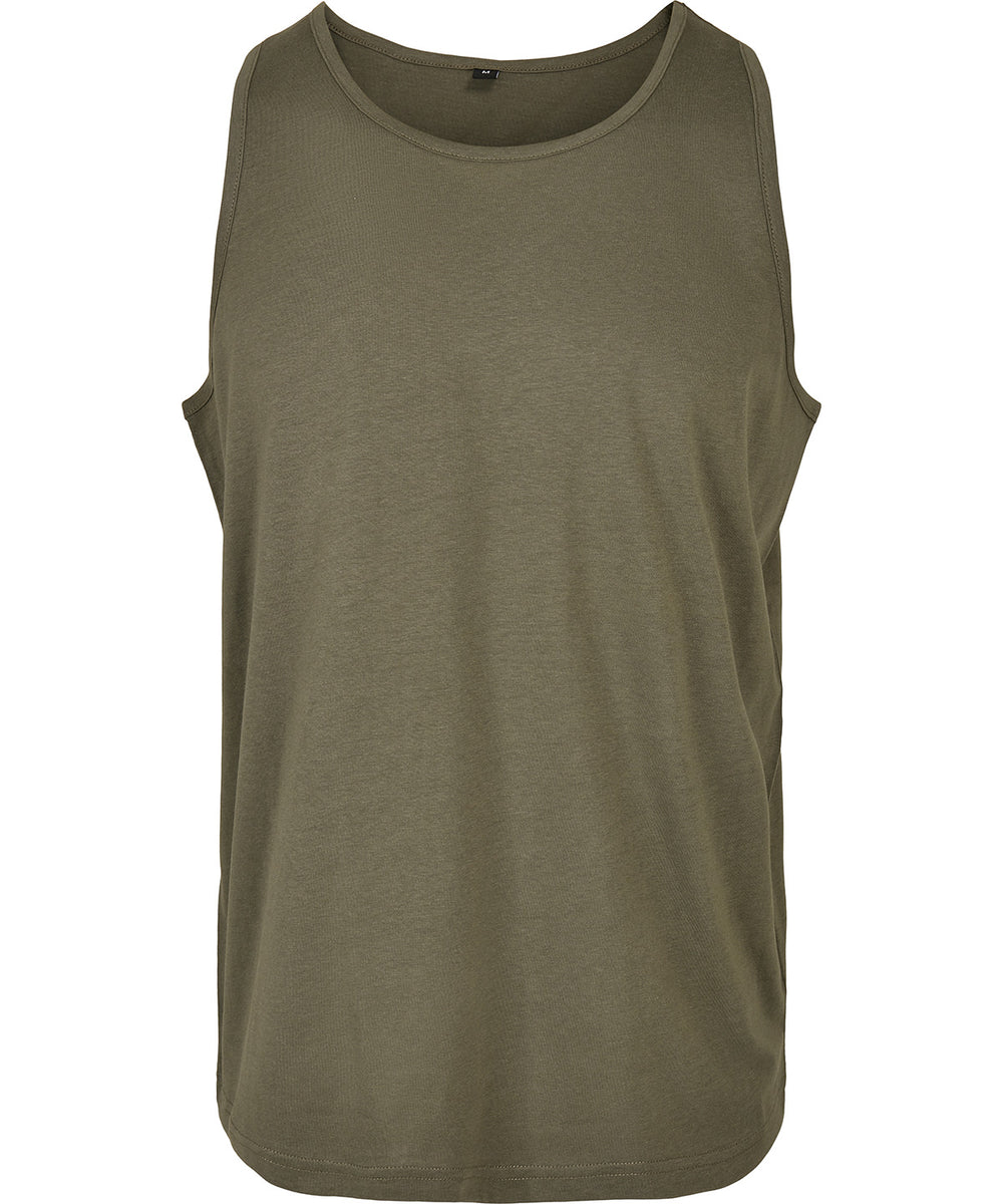 Basic tank