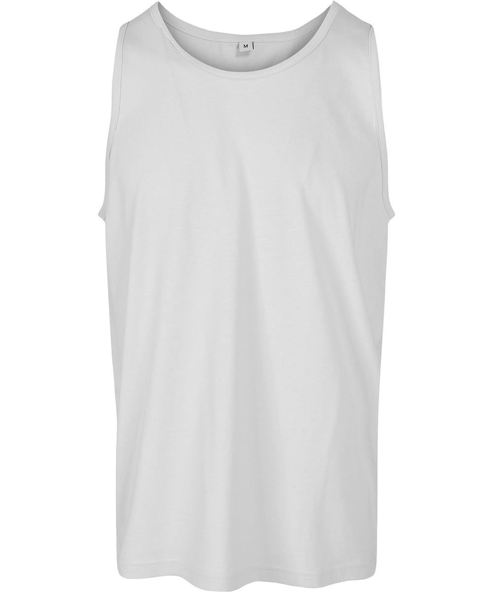 Basic tank