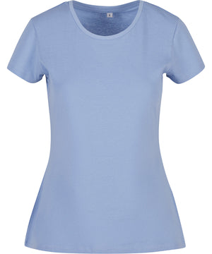 Women's basic tee