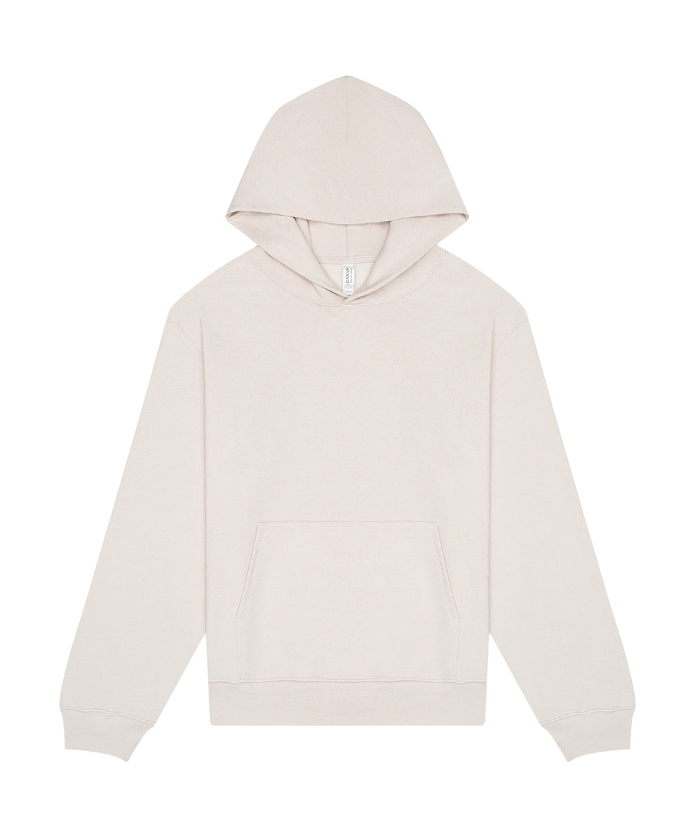 Unisex heavy pullover hoodie