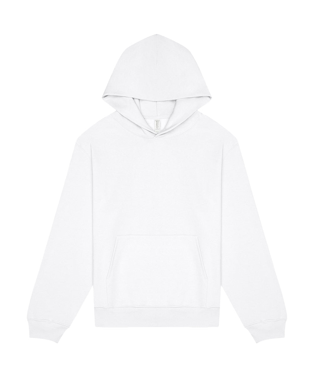 Unisex heavy pullover hoodie