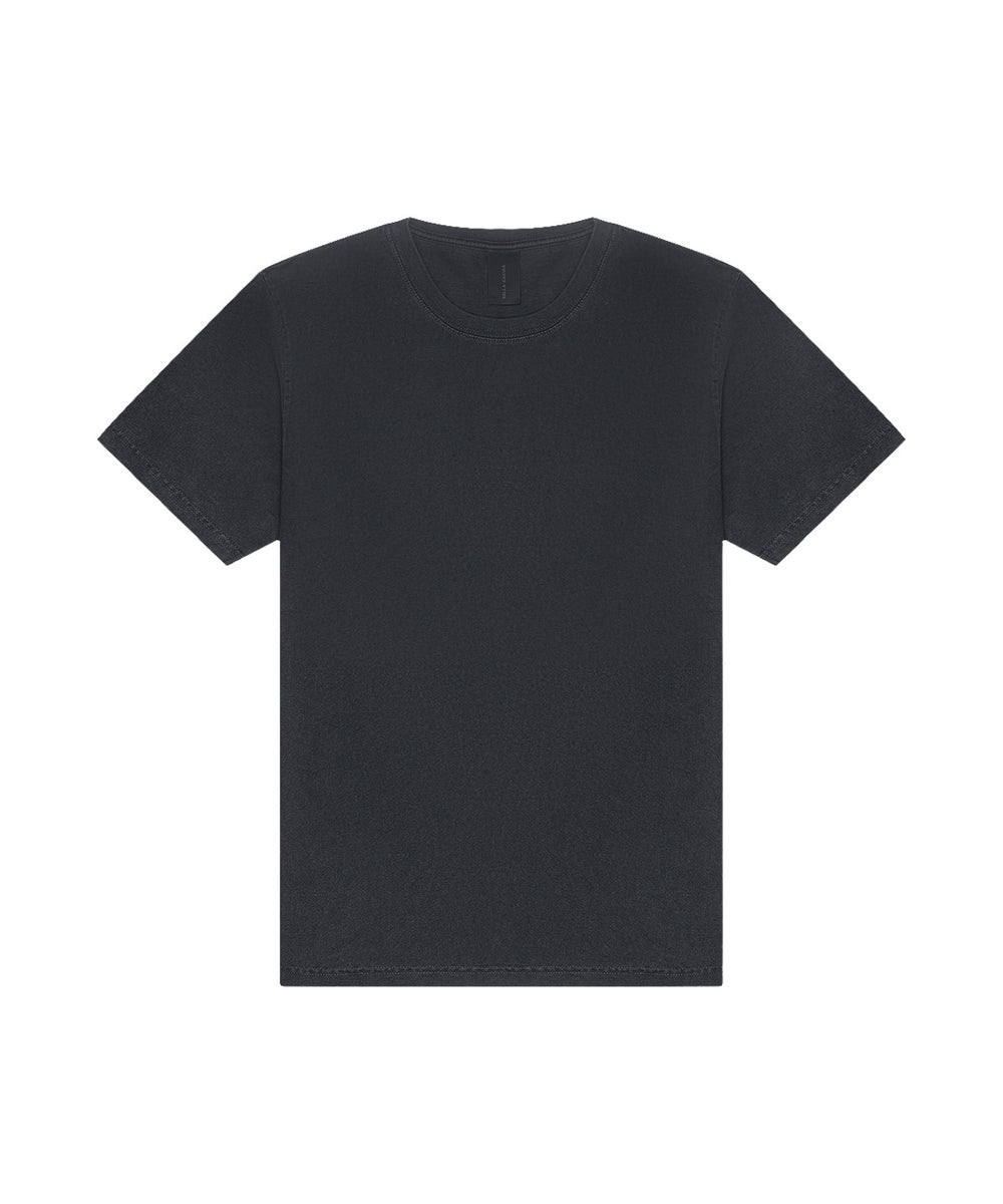 Unisex heavyweight washed tee
