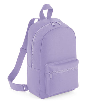 Mini essential fashion backpack