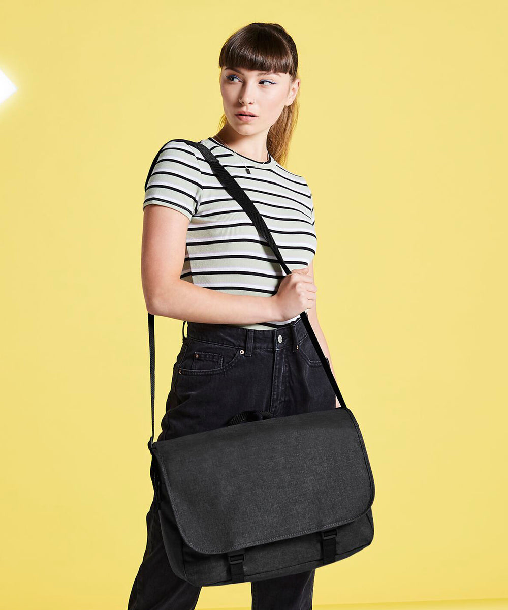 Two-tone digital messenger