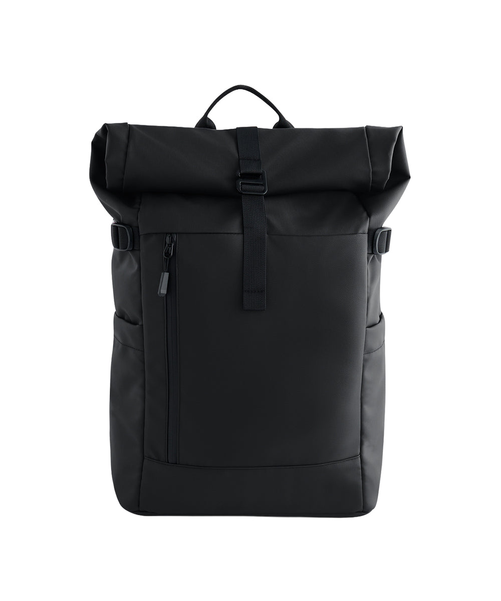 Everyday carry 25 litre roll-top backpack
