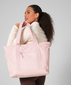 Circuit gym tote