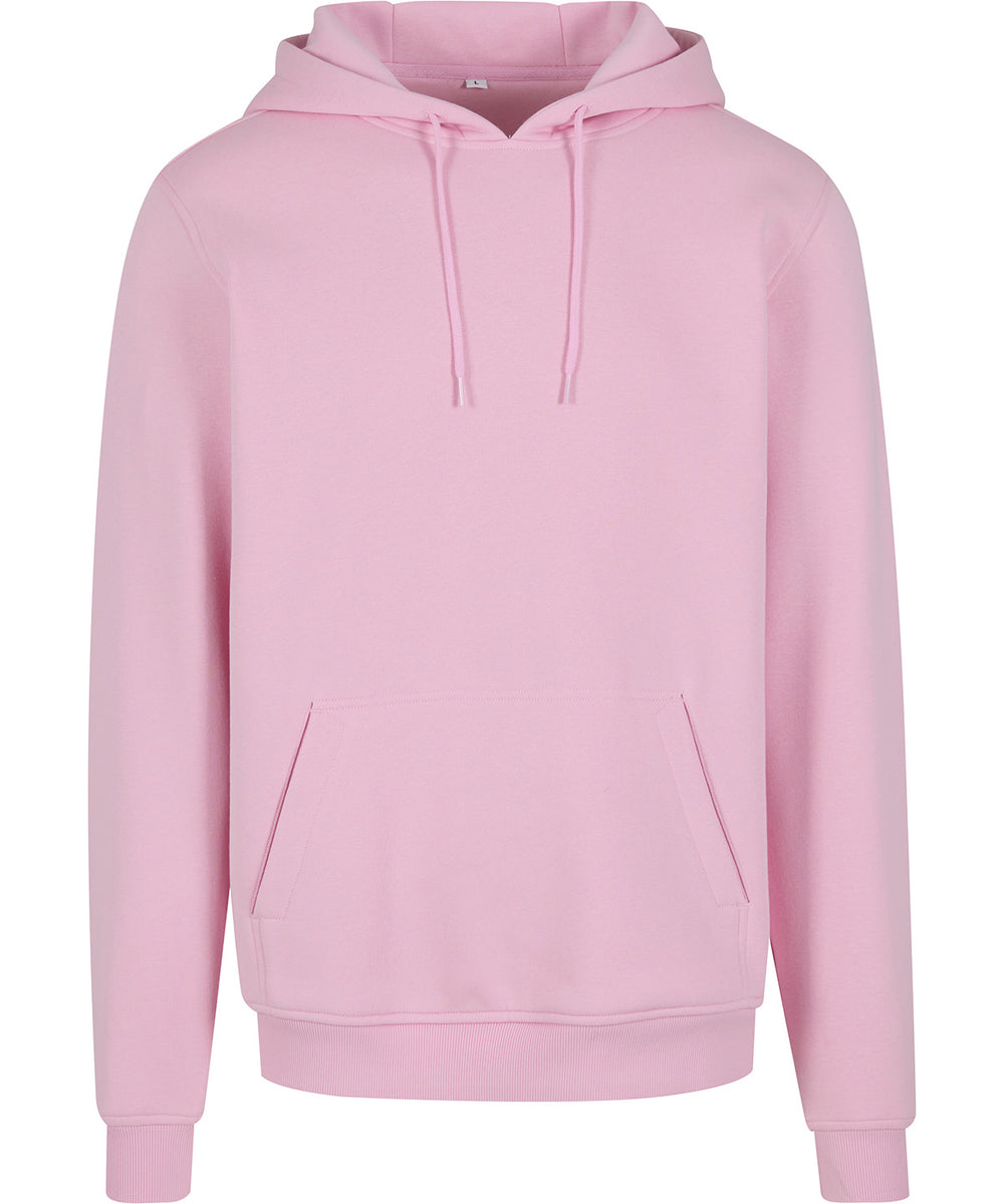 Heavy hoodie