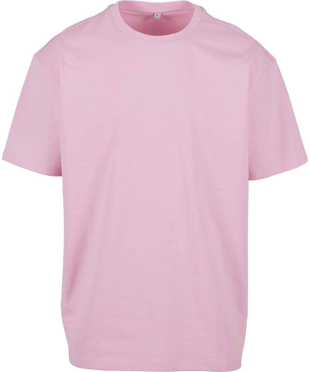 Heavy oversized tee