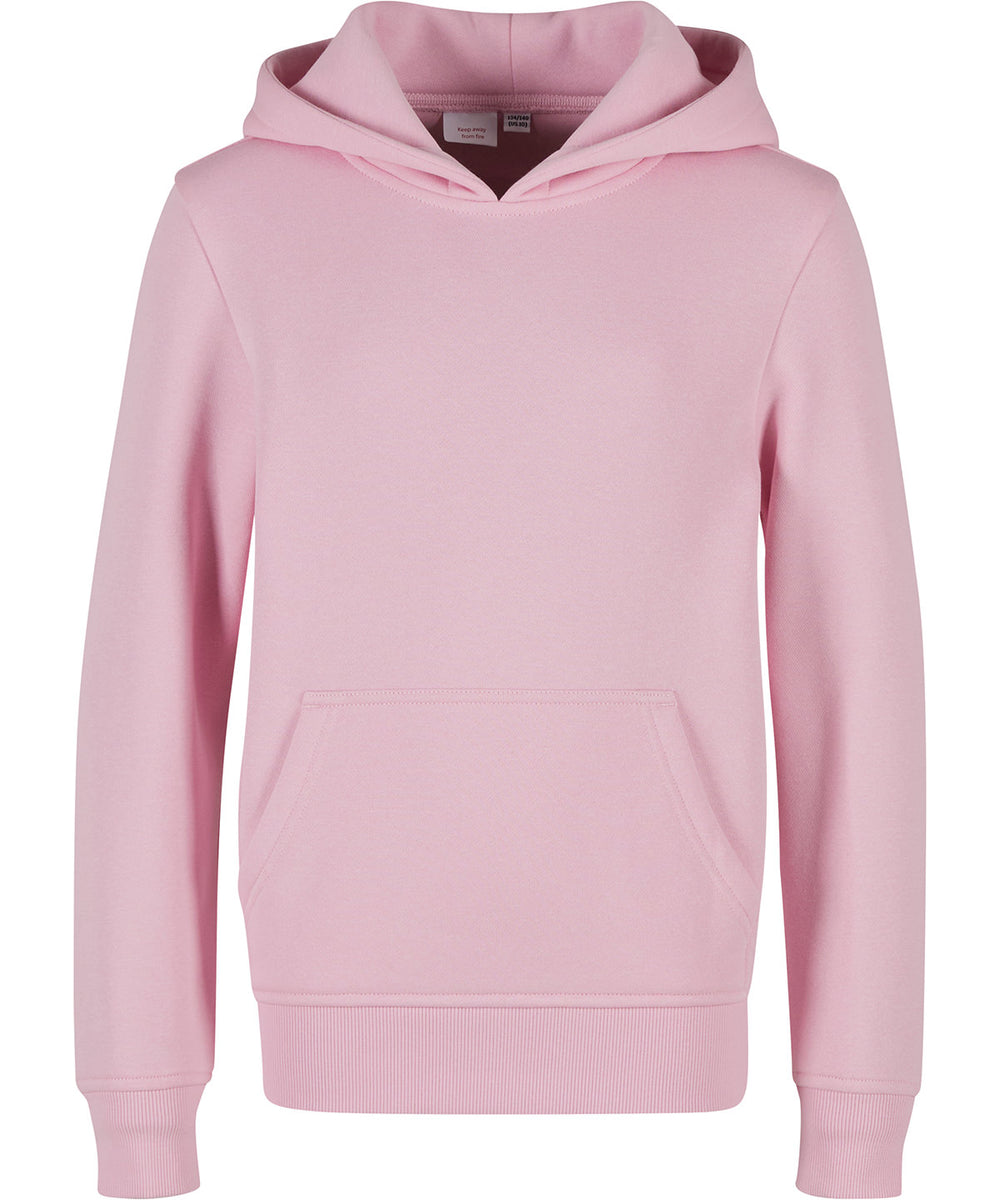 Kids basic hoodie