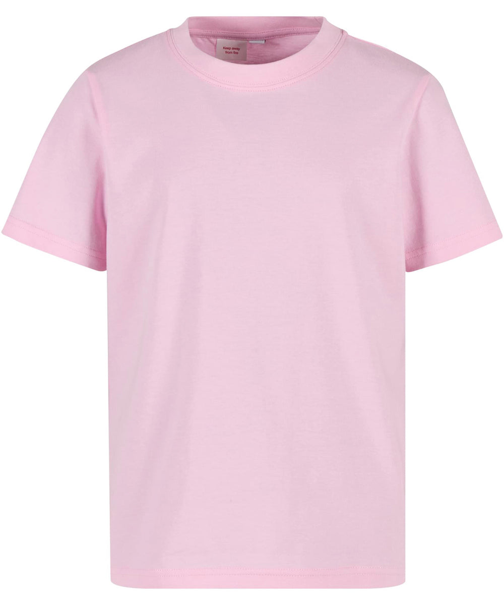 Kids basic tee 2.0